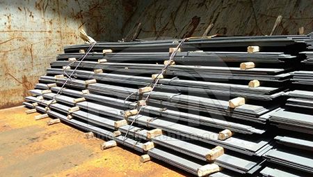 A131 AH36 marine and offshore steel sheet stock resources