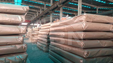The strong growth of steel production in 2019 has contributed to the healthy growth of China steel m