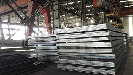 Prospect of China's steel export situation in 2021