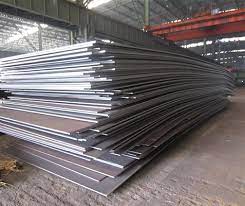 Key Properties of Steel for Shipbuilding