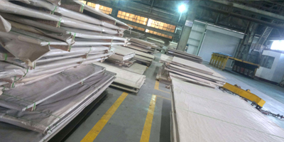 ASTM A131 FH36 high strength marine grade steel plate