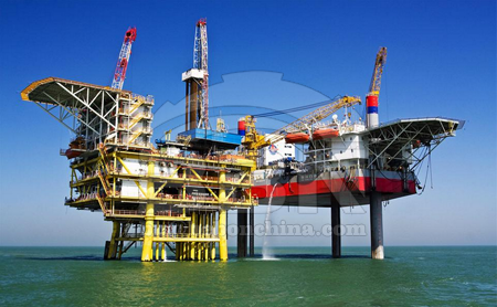 The main types of marine engineering steel