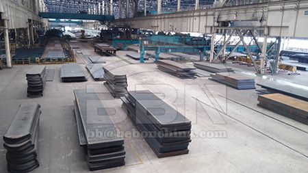 Japan crude steel production decreased for 4 consecutive months