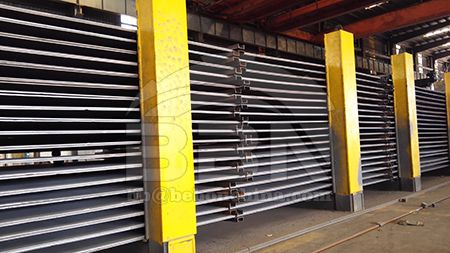 AH32 A36 marine grade steel plate