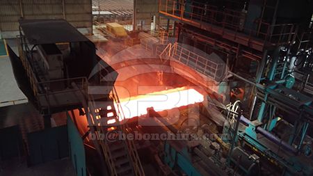 ASTM A131 ship building steel plate DH36