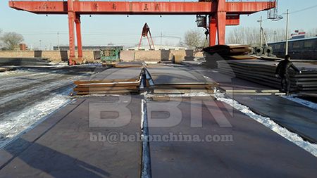 Chinese steel mills will resume full production in the second quarter