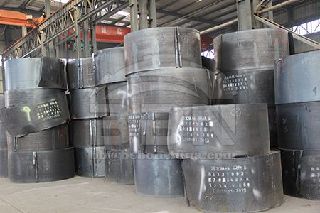 Global steel production decreased by 6% year on year in March