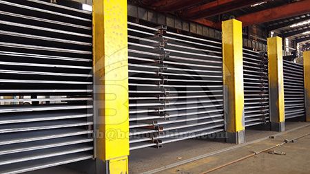 What is CCS grade A marine steel plate price per ton now