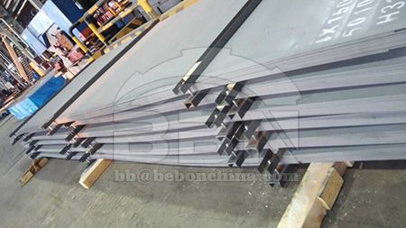 China supplier offer DNV GL DH32 plate for sale