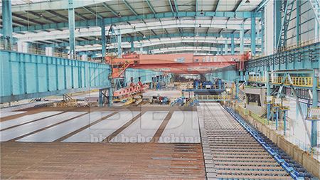 Global steel demand will grow by 4% next year