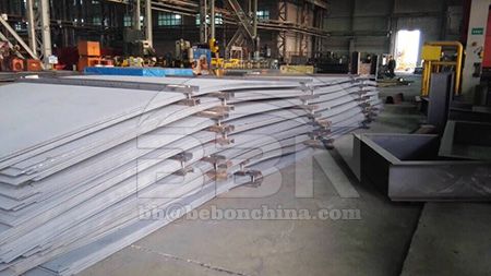 The situation of China's indirect steel export in 2020 is far better than expected