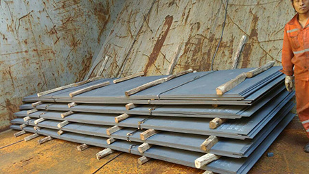 The operation of the Asian steel market during the Lunar New Year
