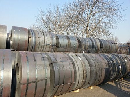 Steel downstream cost pressure increases