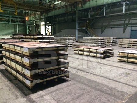 One week overview of international steel market - September 10-17, 2021