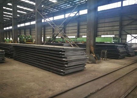 ABS Grade DH36|DH36 STEEL PLATE