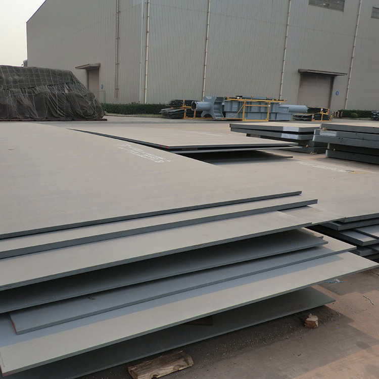 D36 Steel Welding Practices for Shipbuilding