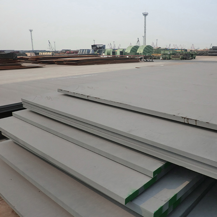D36 Steel Plate Machining and Forming Performance