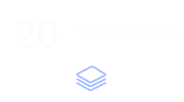 Production experience