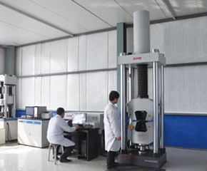 1000kN Electro-hydraulic Servo Universal Testing Machine