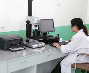 Metallurgical Microscope